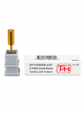 T4M Small Barrel Carbide Nail Drill Bit – Extra Fine