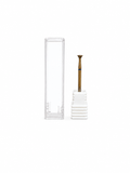 Inverted Cone Diamond Nail Drill Bit – Medium