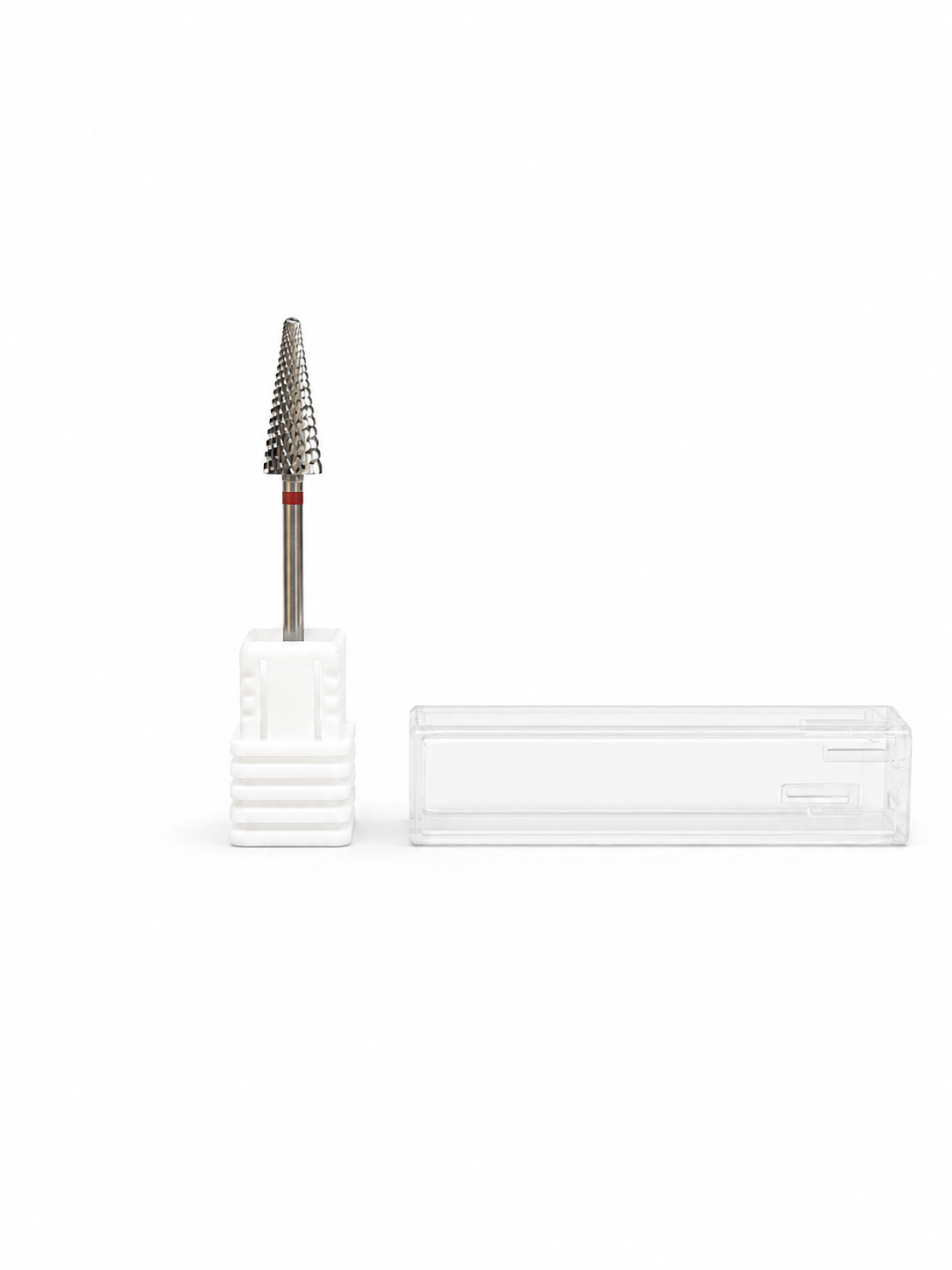 Tapered Carbide Nail Drill Bit – Fine