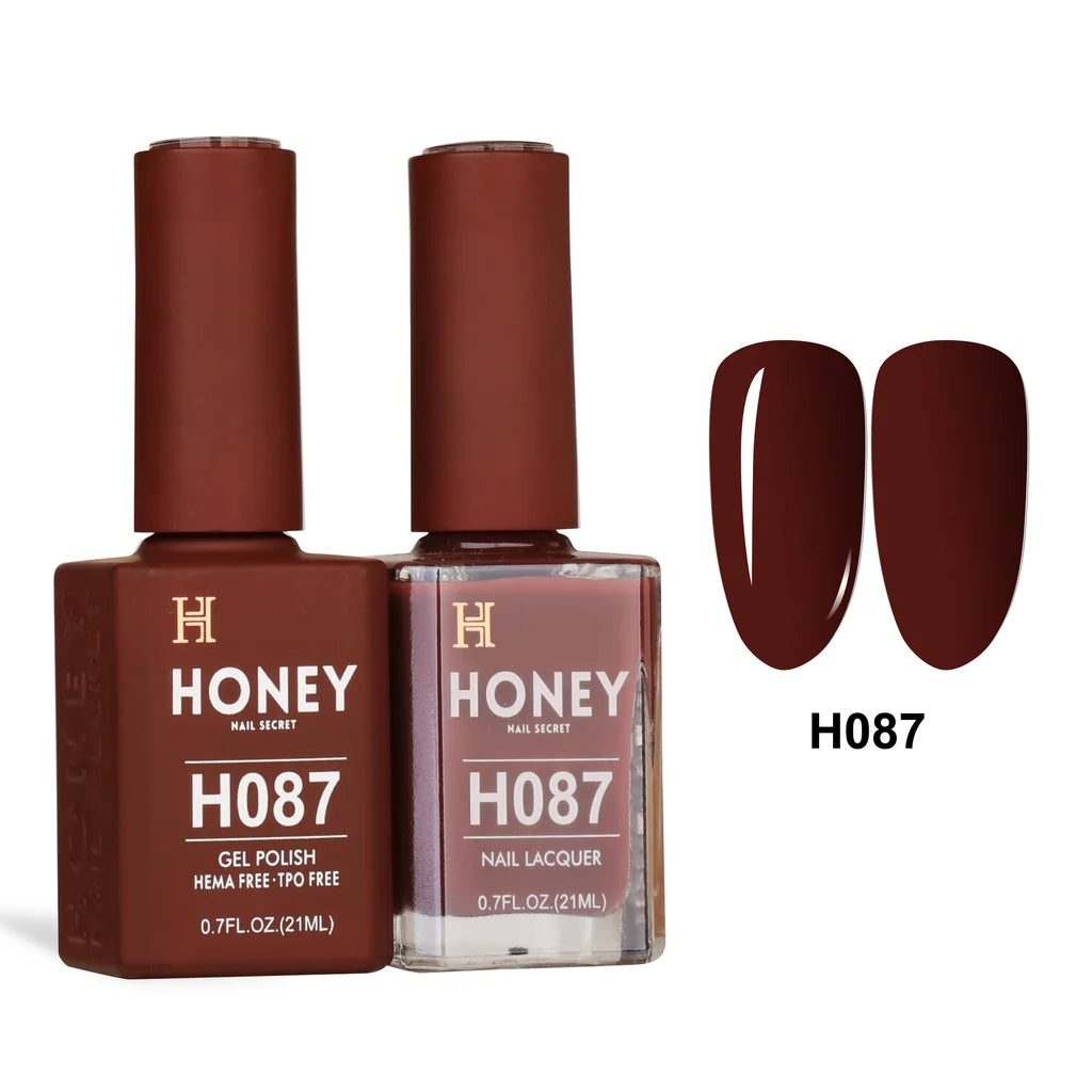HONEY Maple Collection #73-108