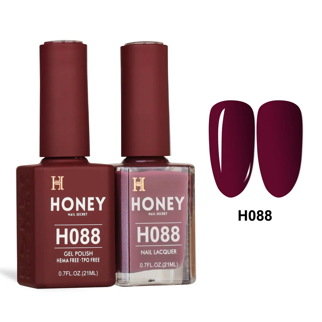 HONEY Maple Collection #73-108