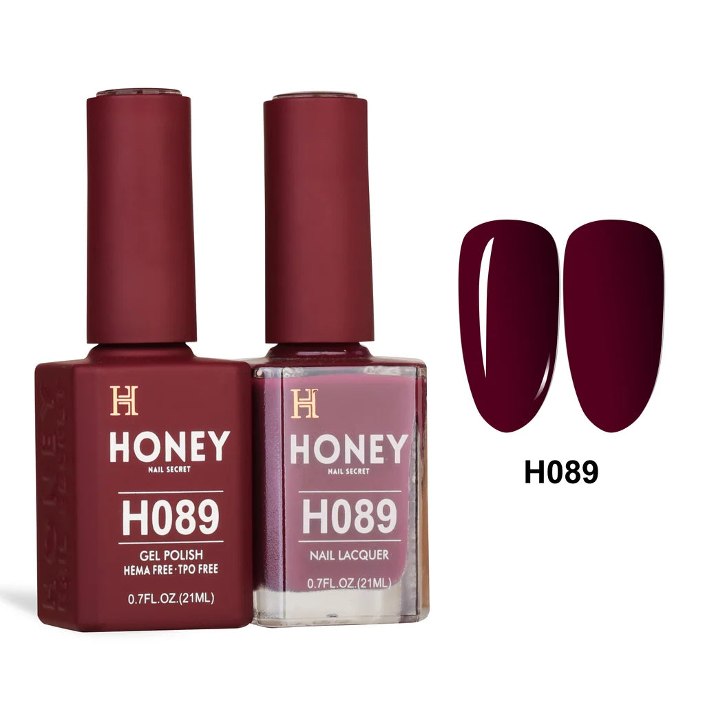 HONEY Maple Collection #73-108