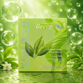 Pedinatural Bubble Bloom Pedicure - Green Tea