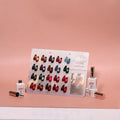 Cre8tion Cat Eye Season of Warmth Collection