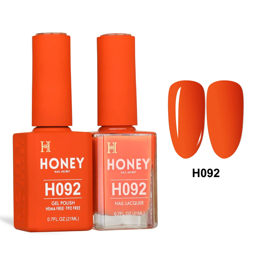 HONEY Maple Collection #73-108