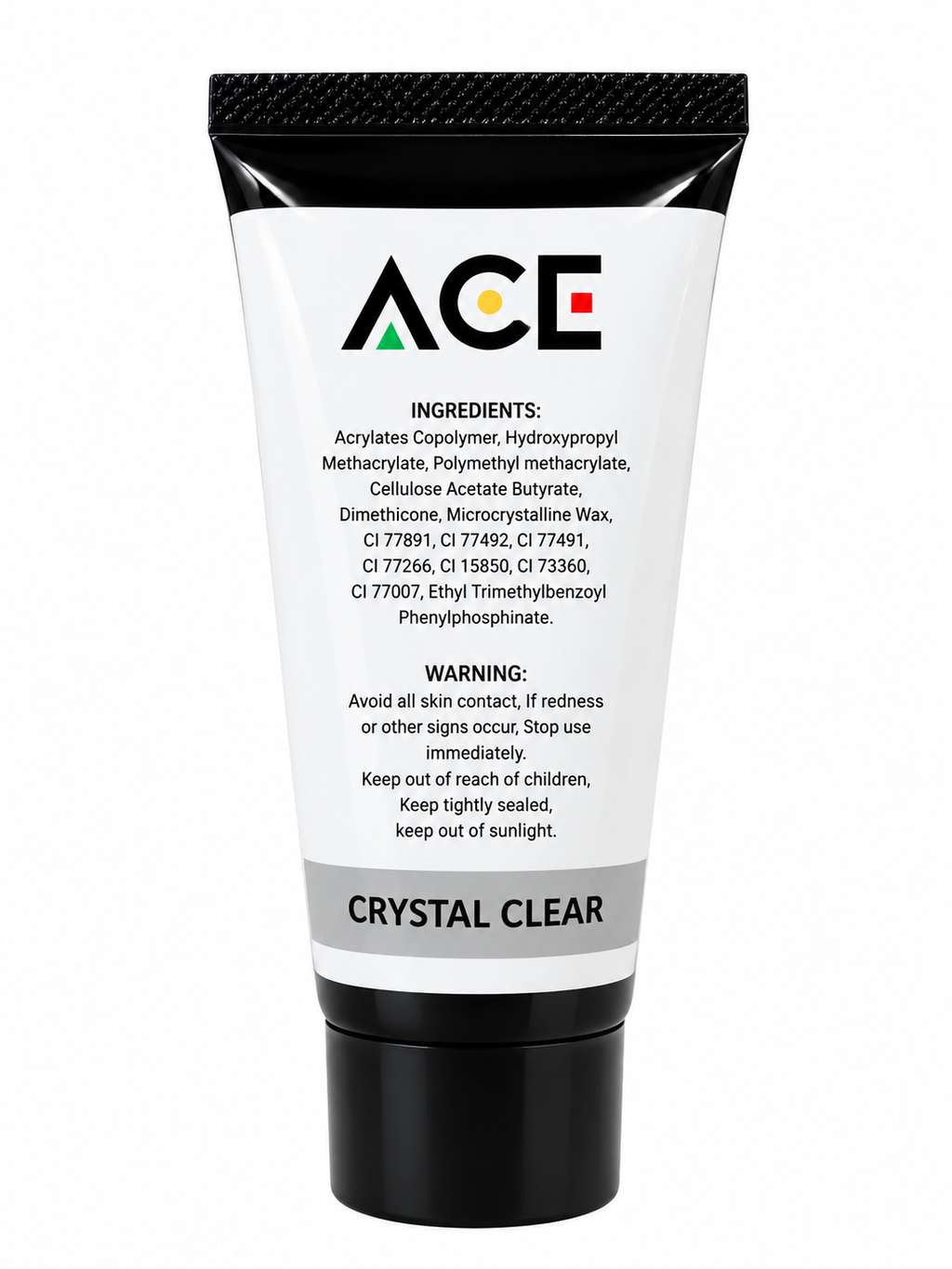 ACE Acrylic Poly Gel 60gr