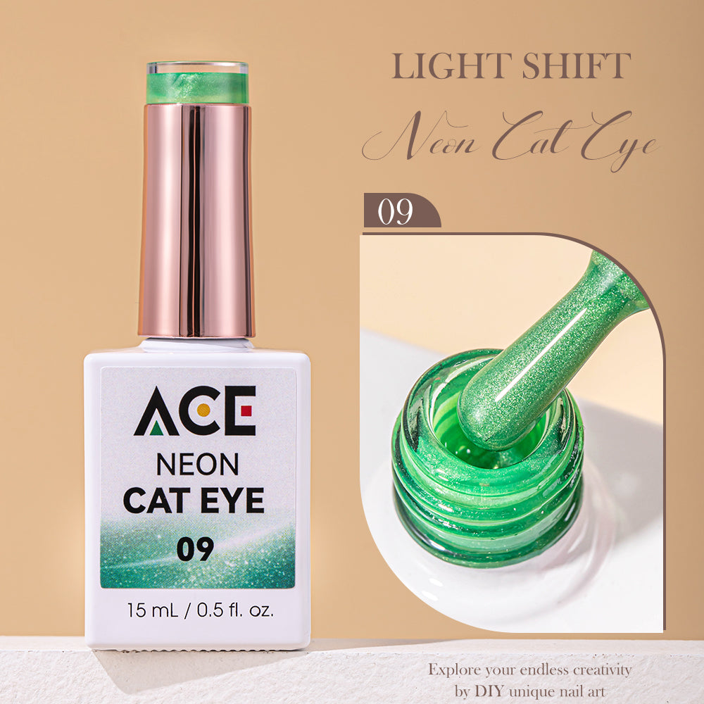 ACE Neon Cateye