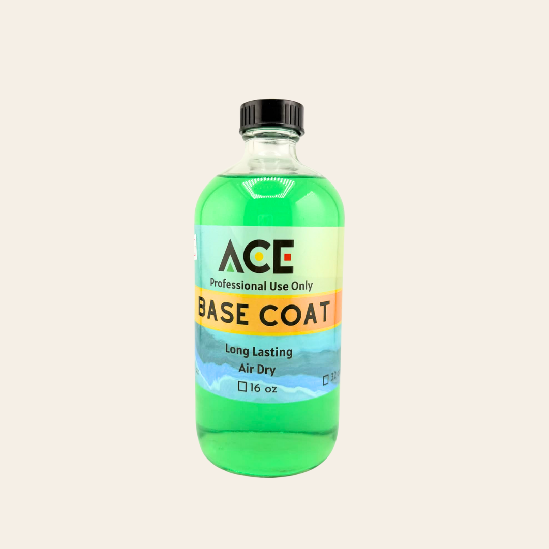ACE Regular Base Coat Refill 32oz