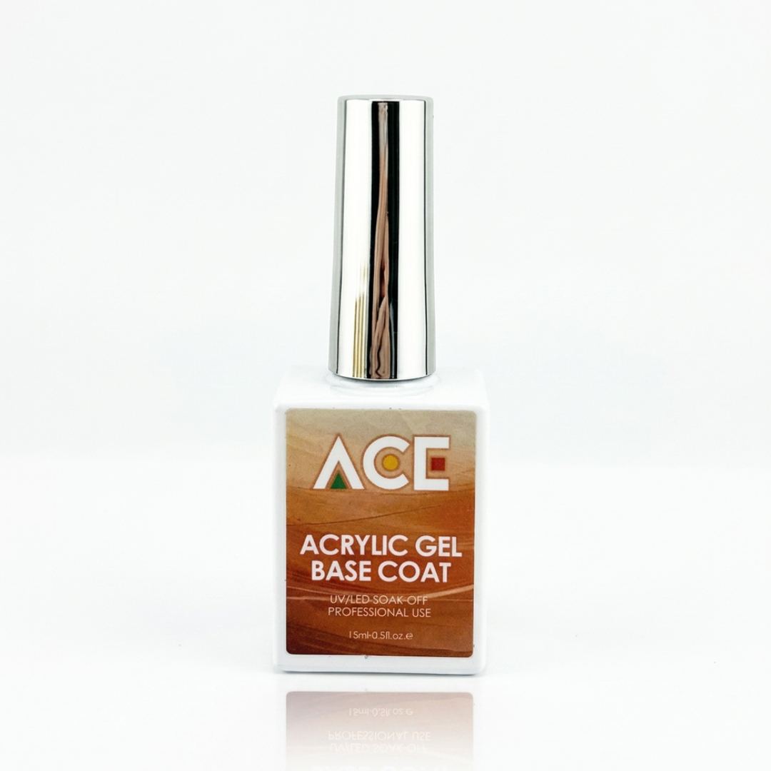 ACE Acrylic Gel Base Coat