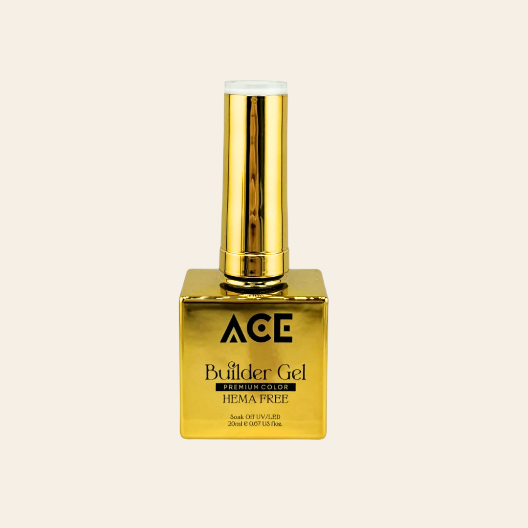 ACE Builder Gel Bottle