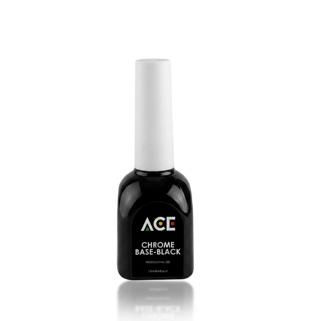 ACE Chrome Base (Black)