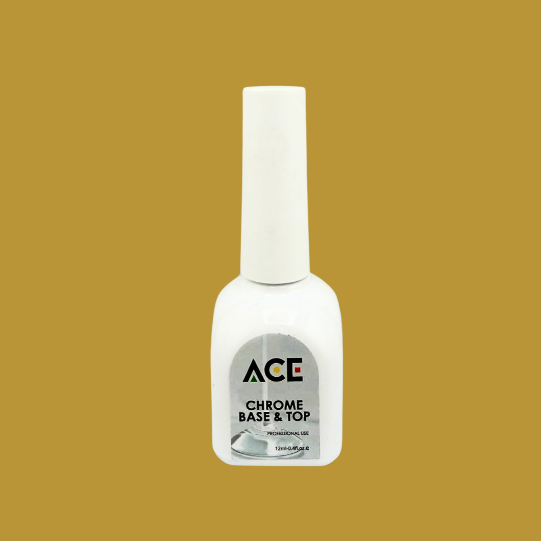 ACE Chrome Base & Top