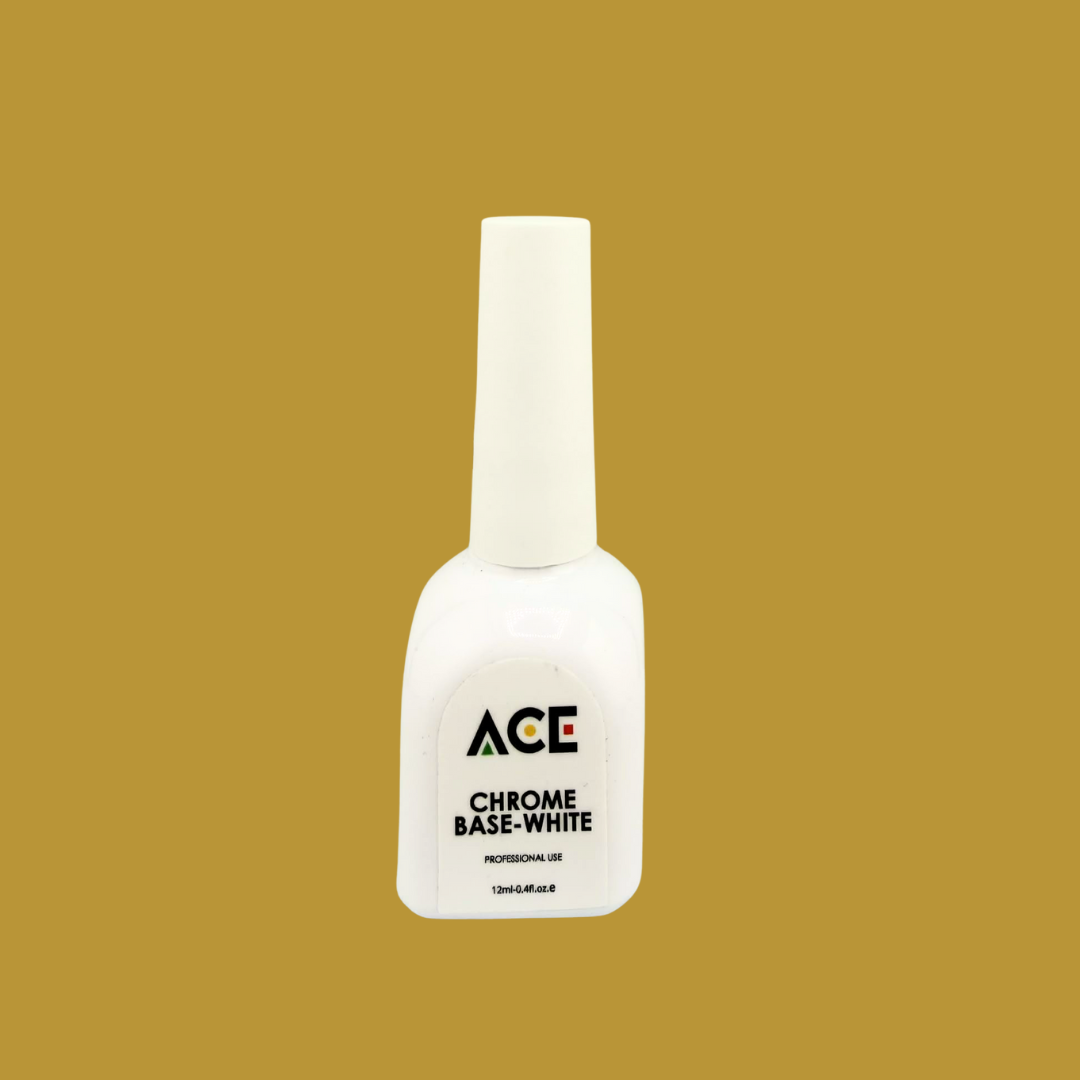 ACE Chrome Base & Top