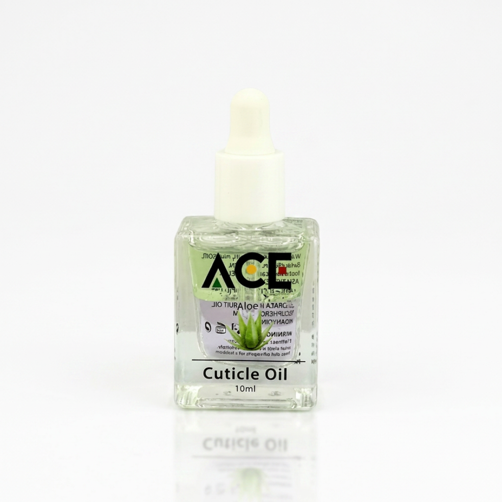 ACE Cuticle Oil 10ml