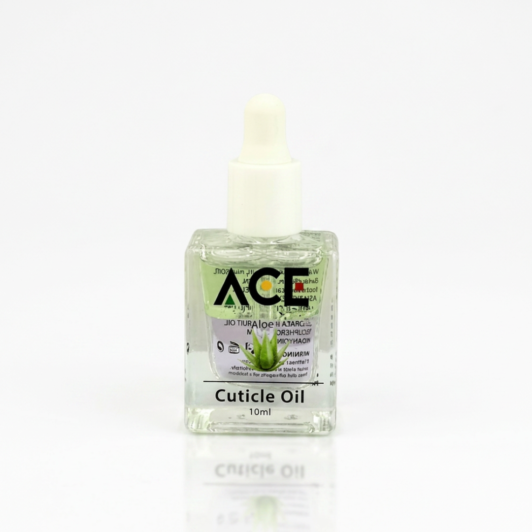 ACE Cuticle Oil 10ml