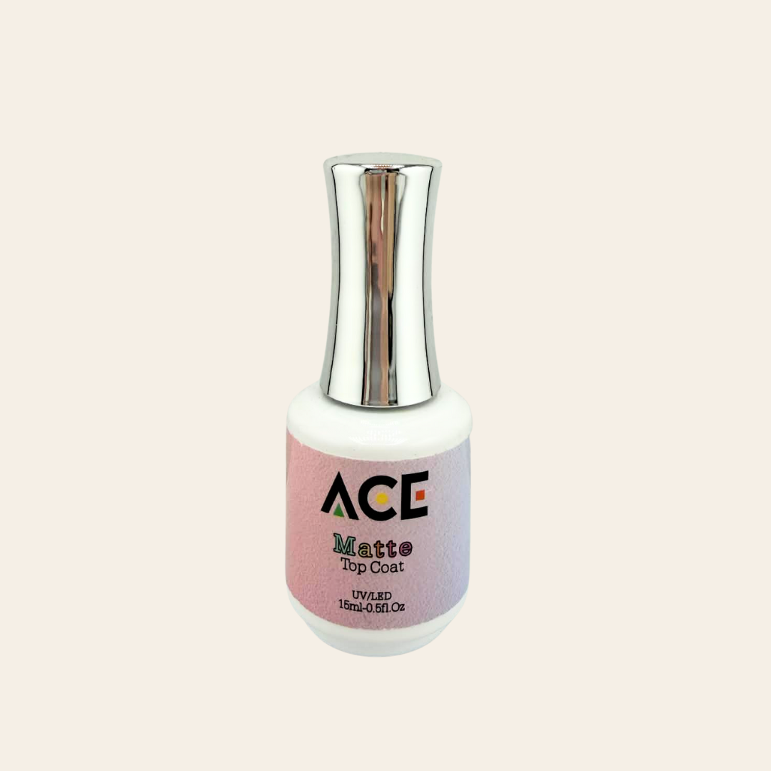 ACE Matte Top Gel