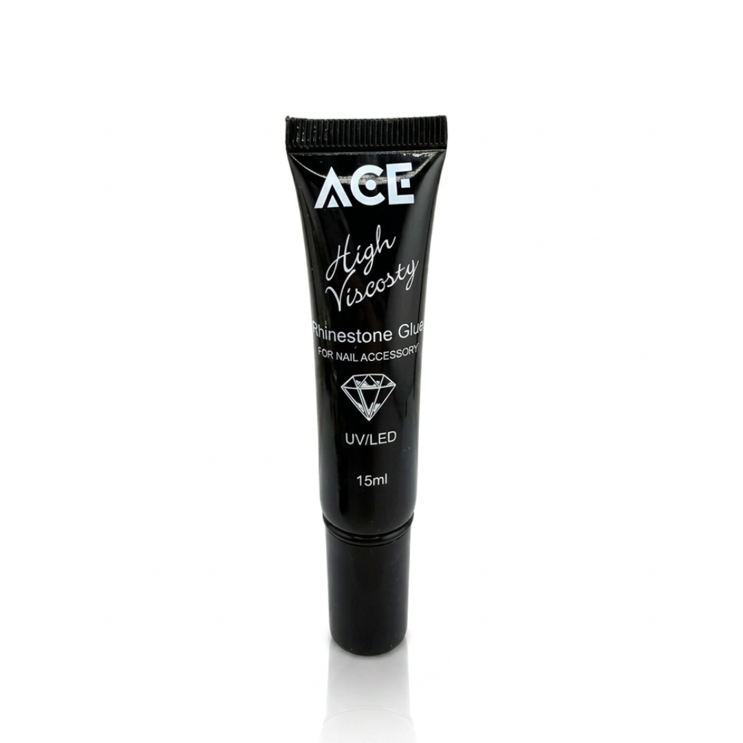 ACE Rhinestone Glue Tube (15ml)