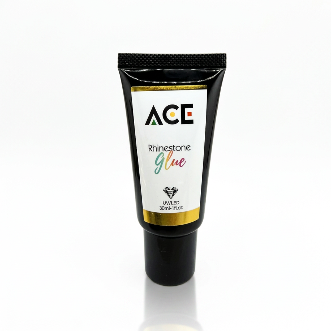ACE Rhinestone Glue Tube (30ml)