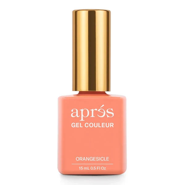 Apres Gel Couleur #201 - 250
