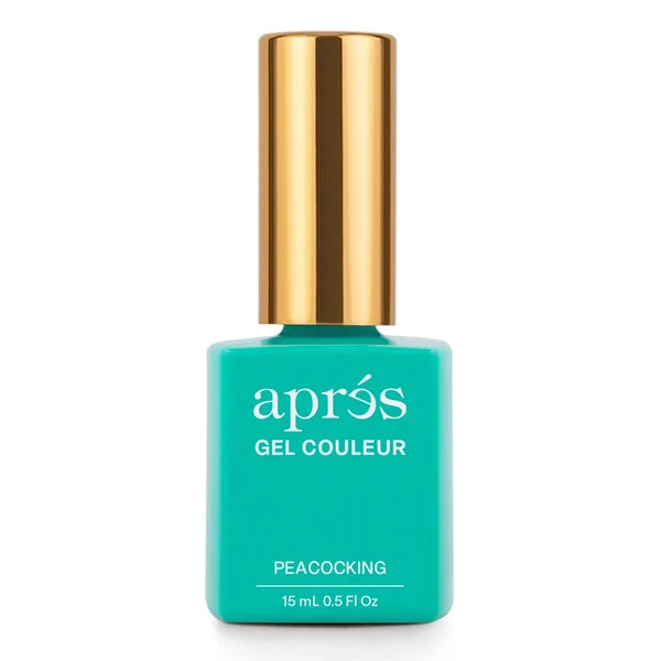 Apres Gel Couleur #201 - 250