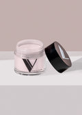 Valentino Acrylic System - Platinum Silk