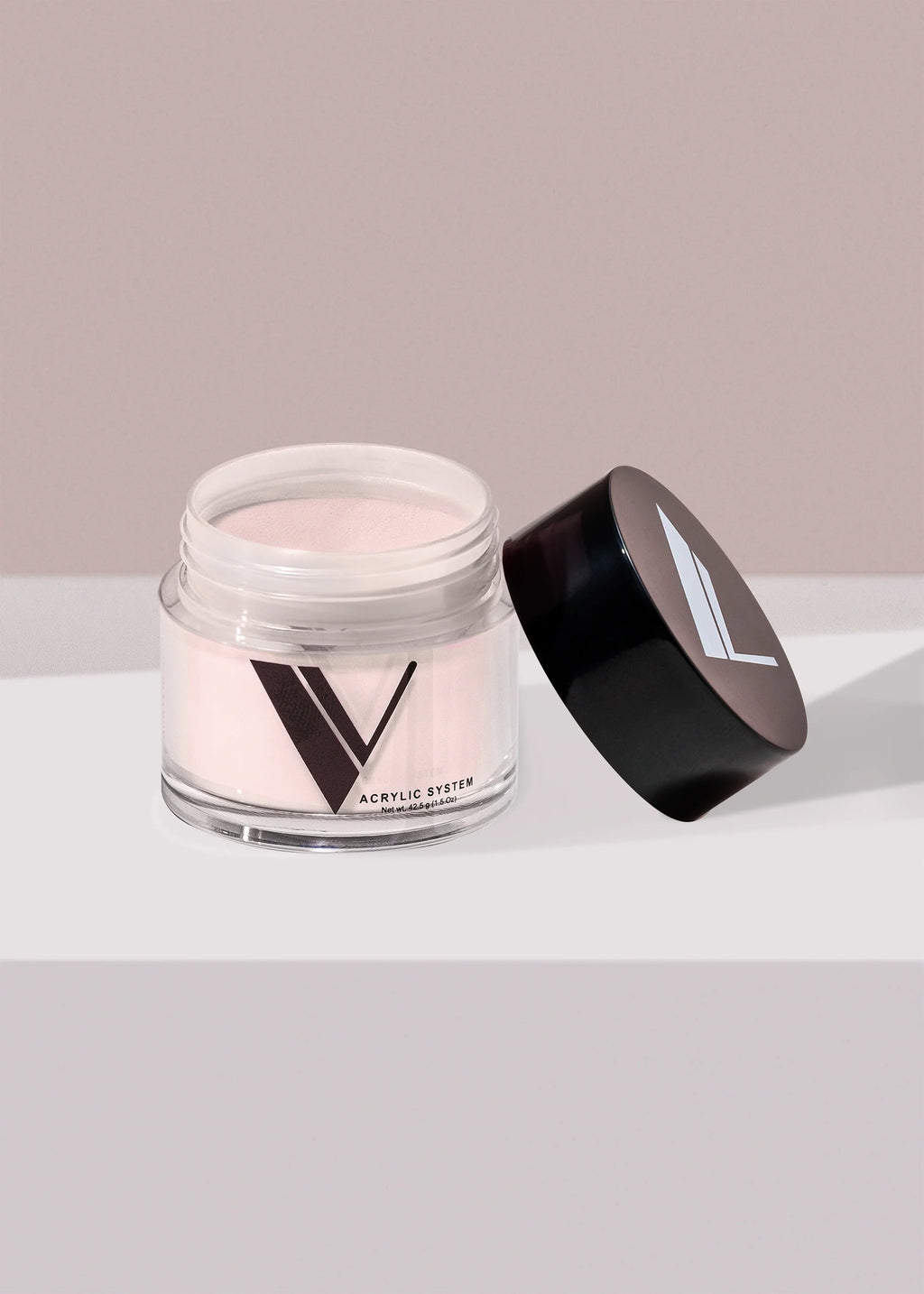 Valentino Acrylic System - Cotton Mouth