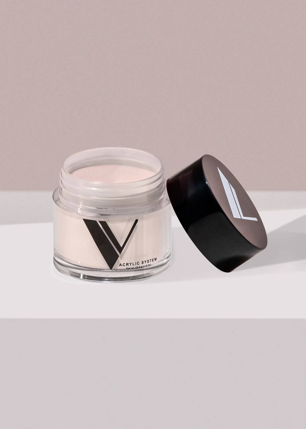 Valentino Acrylic System - Dulce de leche