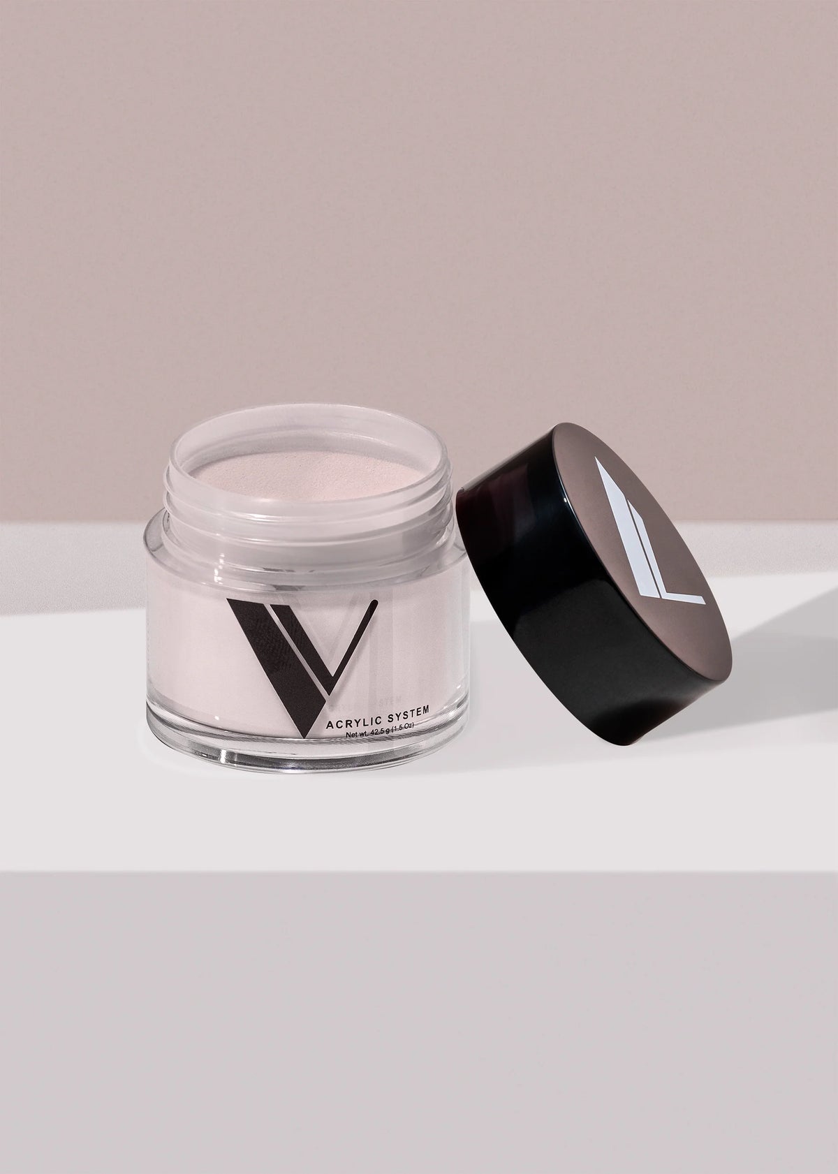 Valentino Acrylic System - Heliotrope