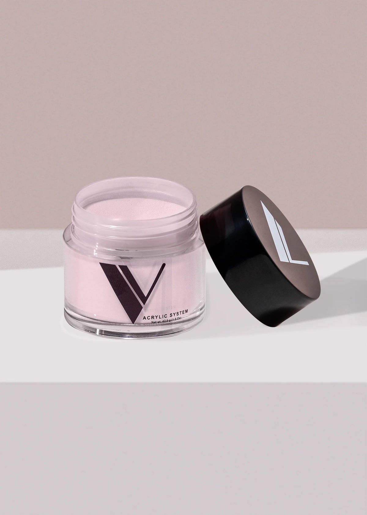 Valentino Acrylic System - Violet