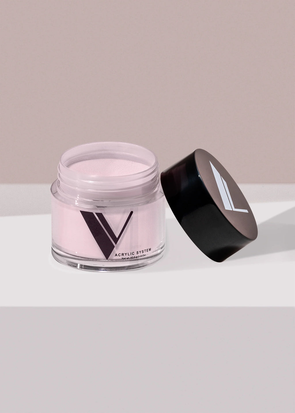 Valentino Acrylic System - Violet