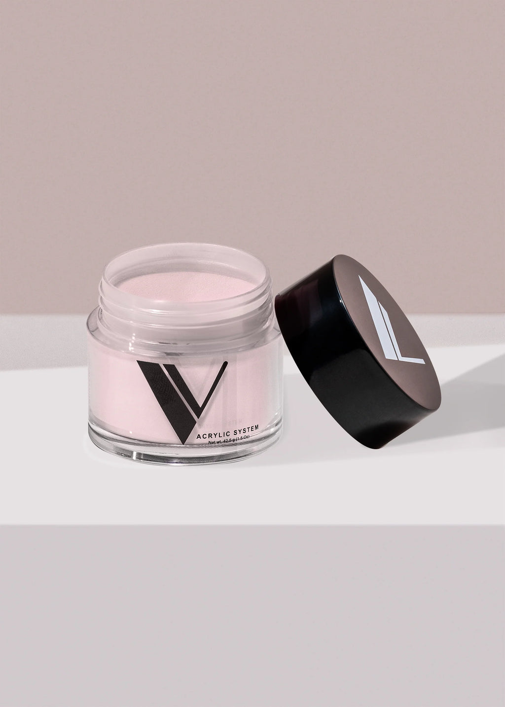 Valentino Acrylic System - Carnation