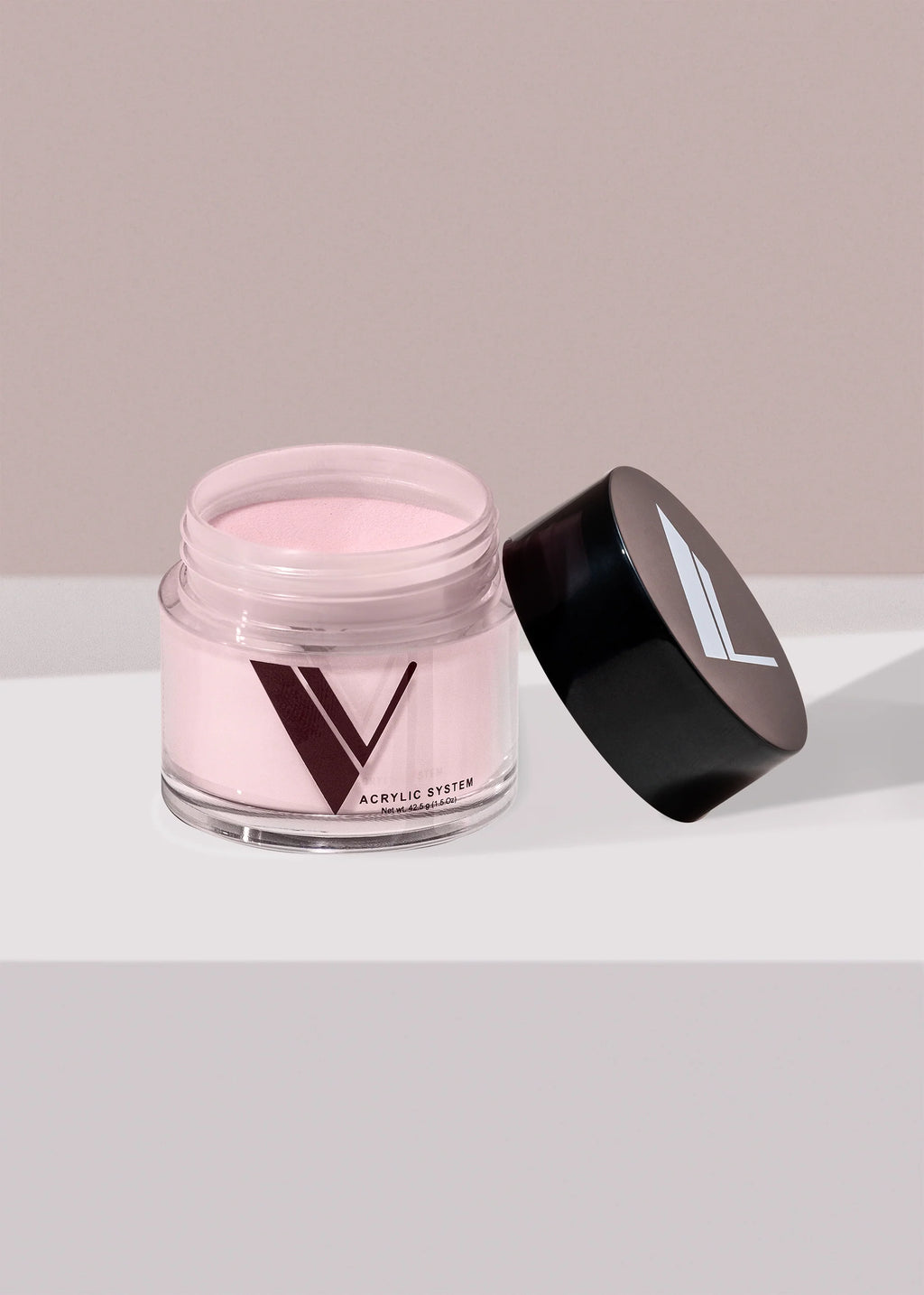 Valentino Acrylic System - Bubble Gum
