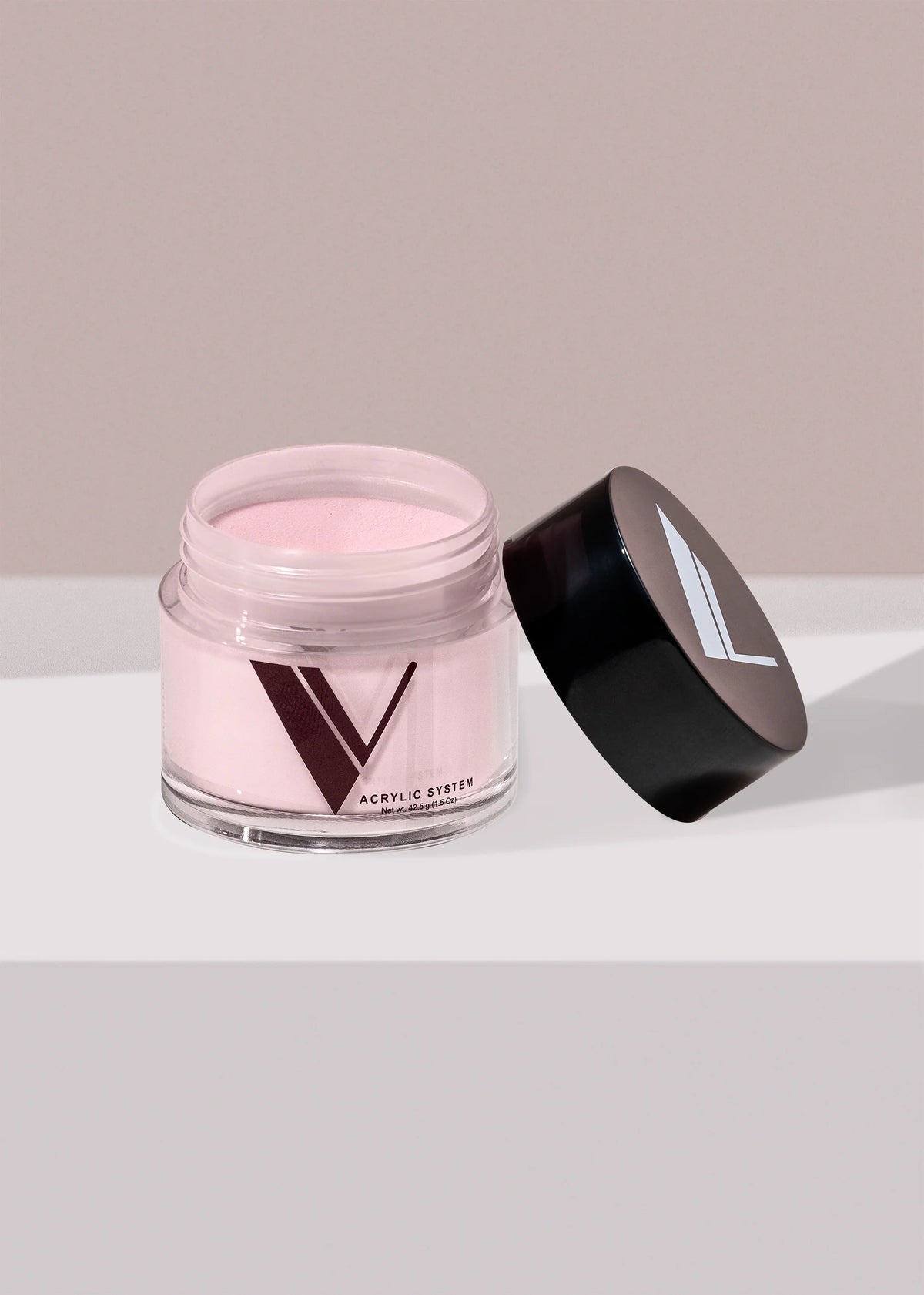 Valentino Acrylic System - Bubble Gum