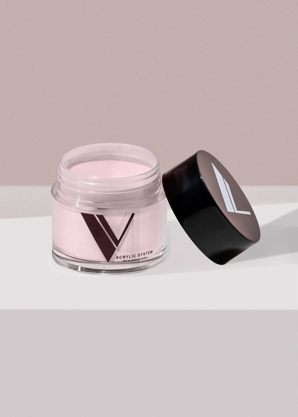 Valentino Acrylic System - Blushing