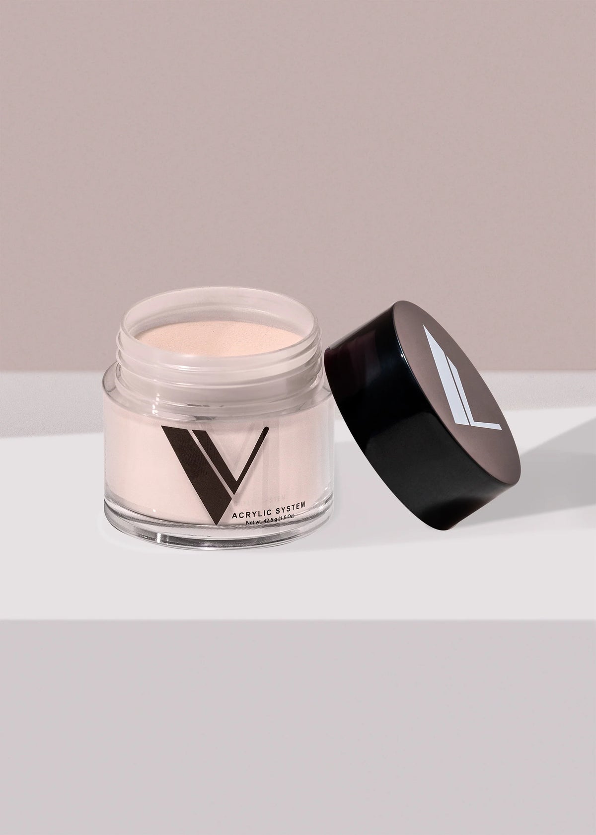 Valentino Acrylic System - Peachs & Cream