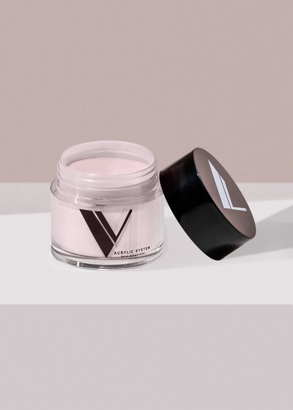 Valentino Acrylic System - Cotton Candy