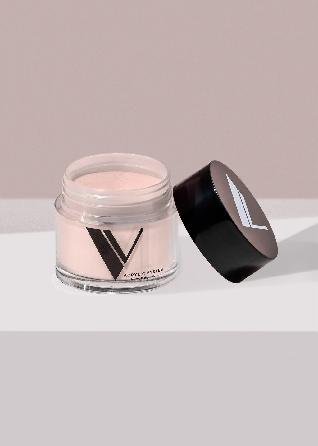 Valentino Acrylic System - Perfect Nude
