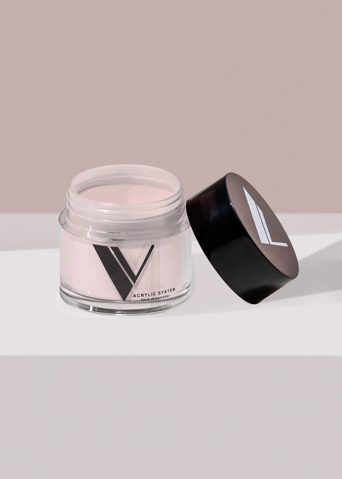 Valentino Acrylic System - Classic Nude