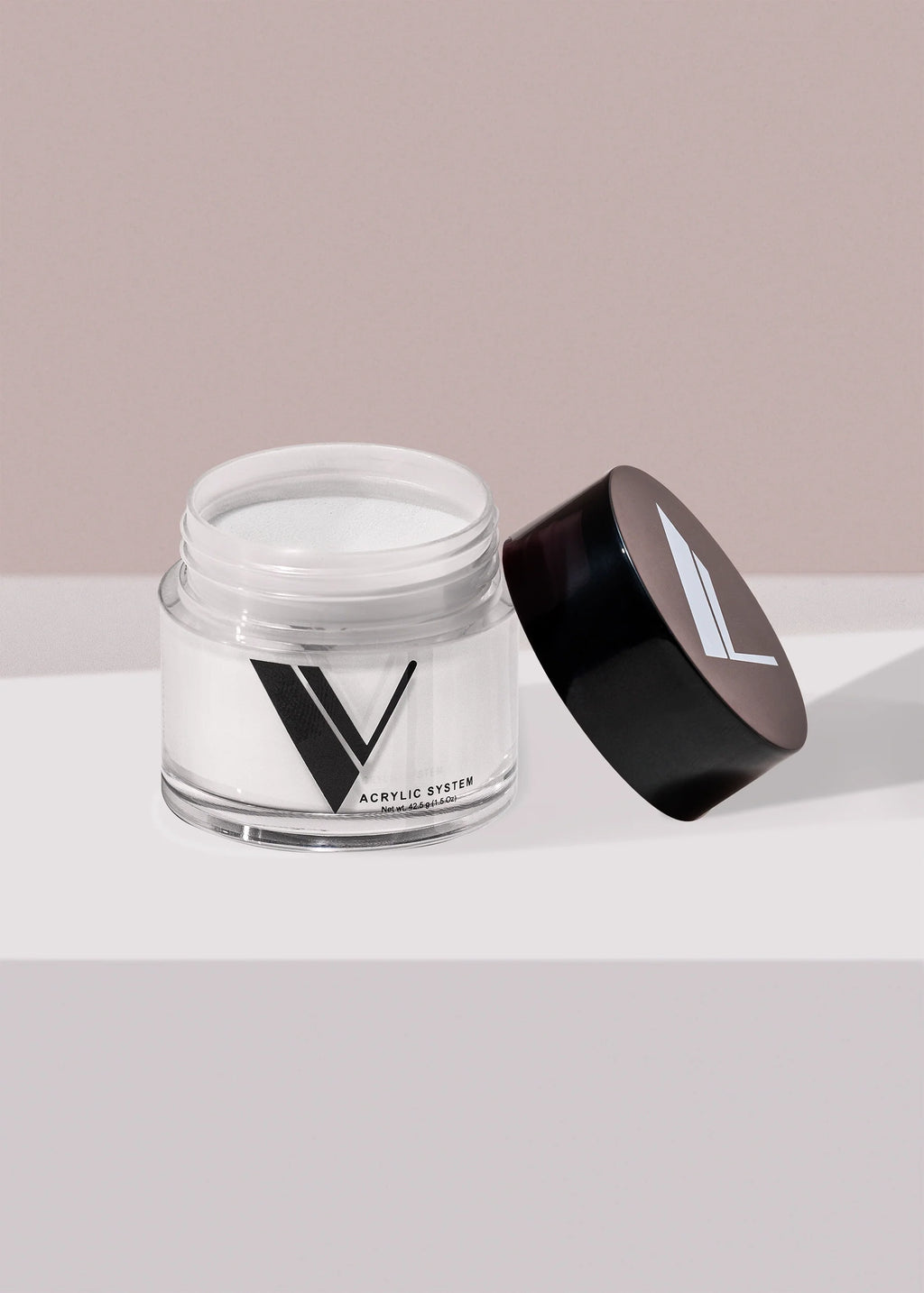 Valentino Acrylic System - Super White