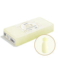 Aprés Bare Gel-X Sculpted Box of Tips (16 sizes, 280pcs)