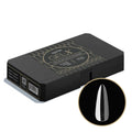 Apres Gel-X Sculpted Almond Long Box of Tips (600pcs)