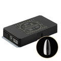 Apres Gel-X Sculpted Almond Medium Box of Tips (600pcs)