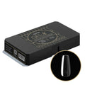 Apres Gel-X Sculpted Coffin Medium Box of Tips (600pcs)
