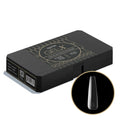 Apres Gel-X Sculpted Coffin X-Long Box of Tips (420pcs)