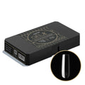 Apres Gel-X Sculpted Square Long Box of Tips (600pcs)