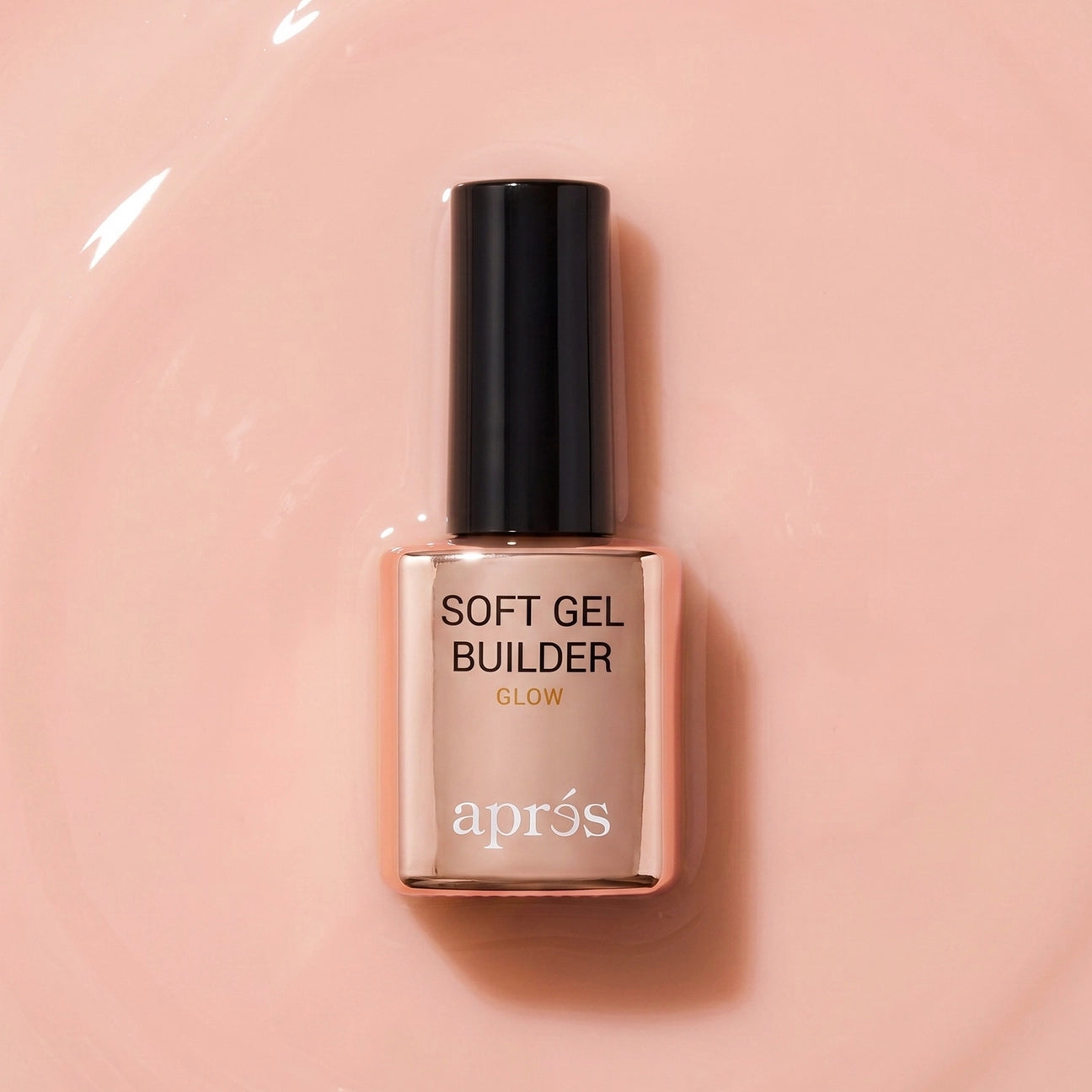 Apres Soft Gel Builder