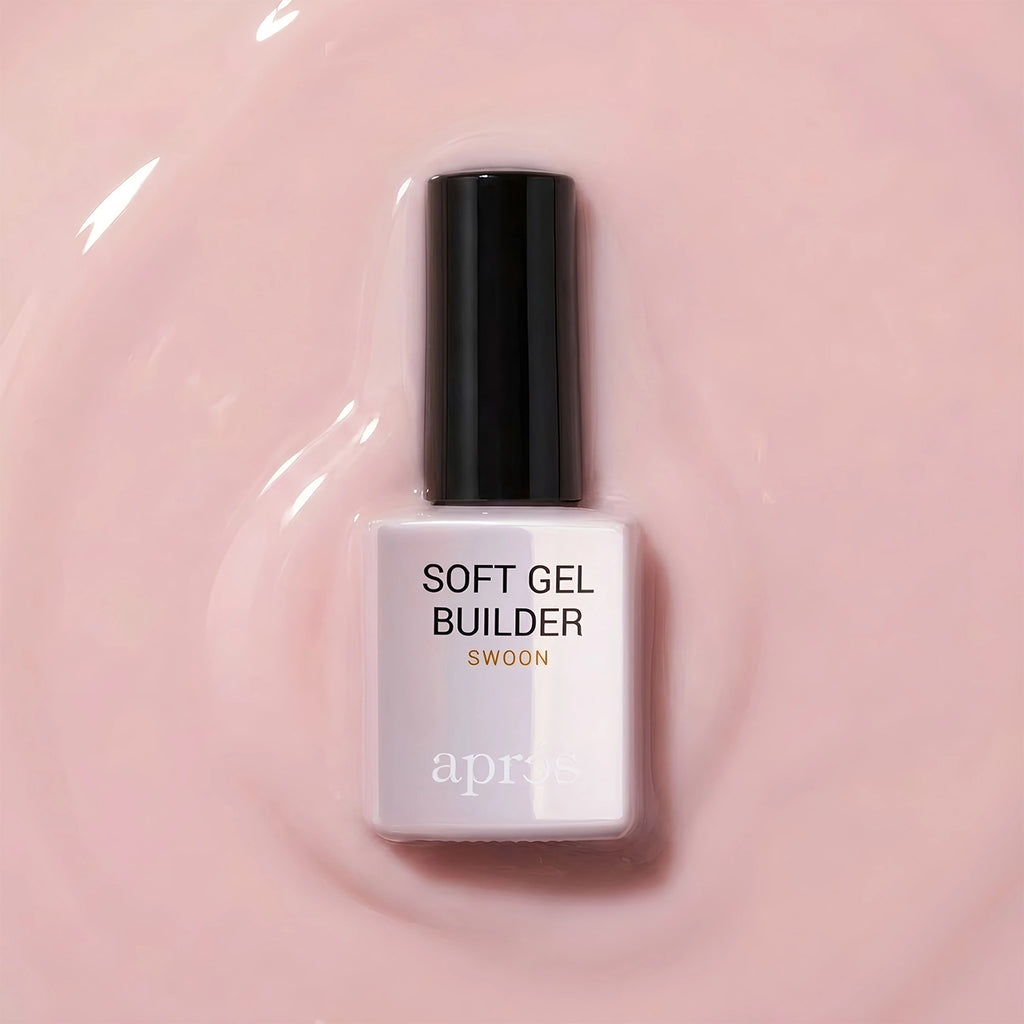 Apres Soft Gel Builder