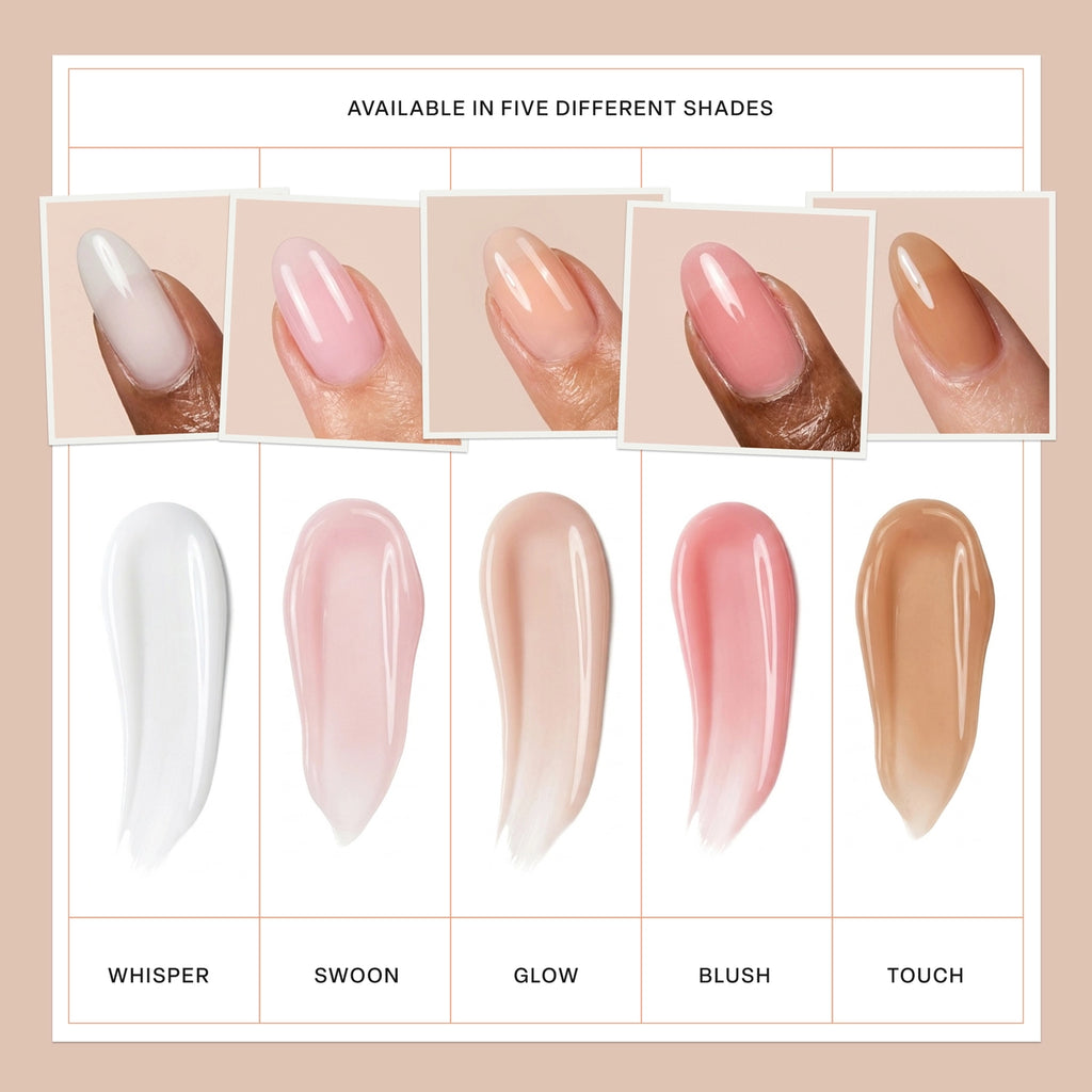 Apres Soft Gel Builder