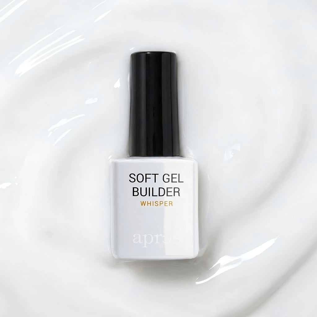 Apres Soft Gel Builder