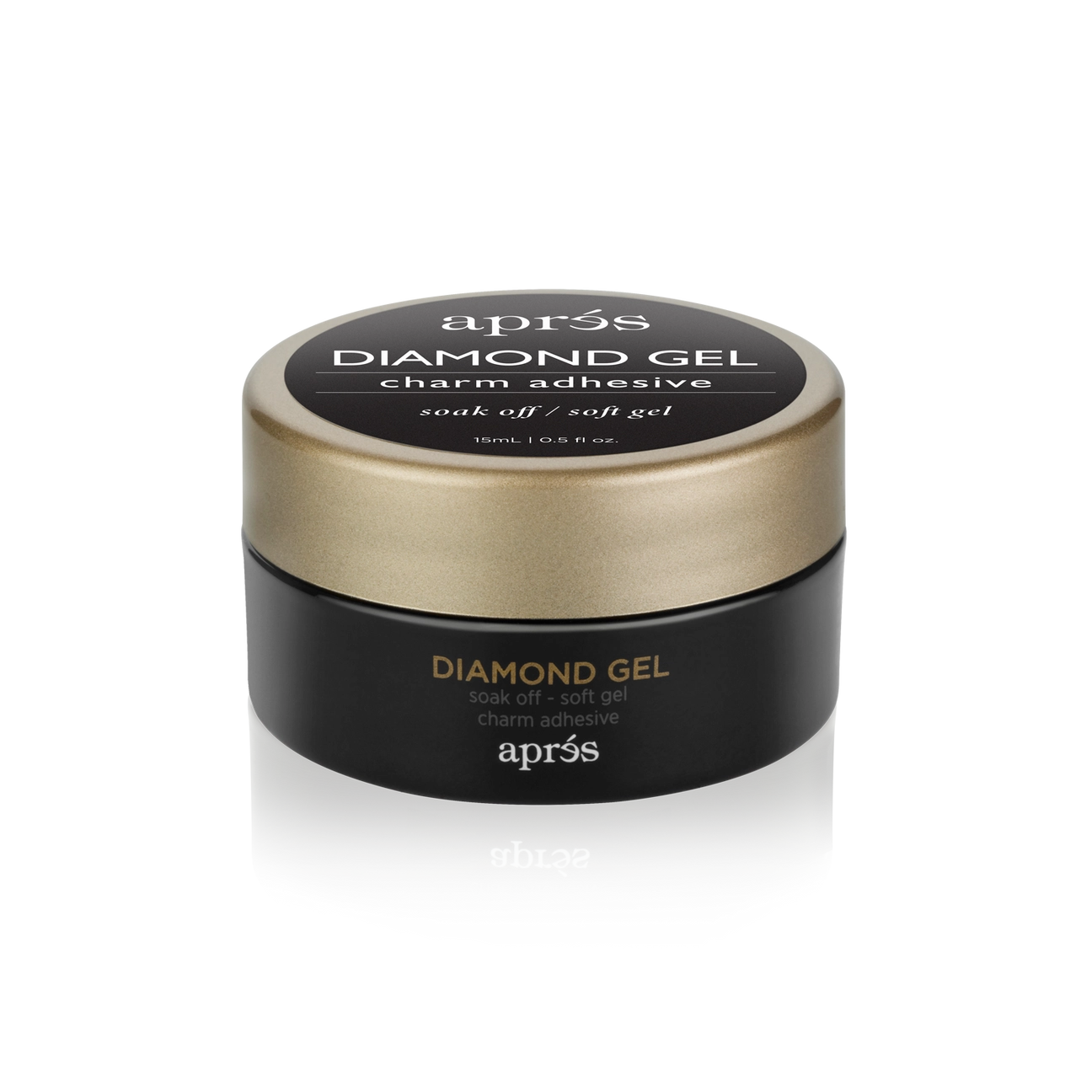 Apres Diamond Gel